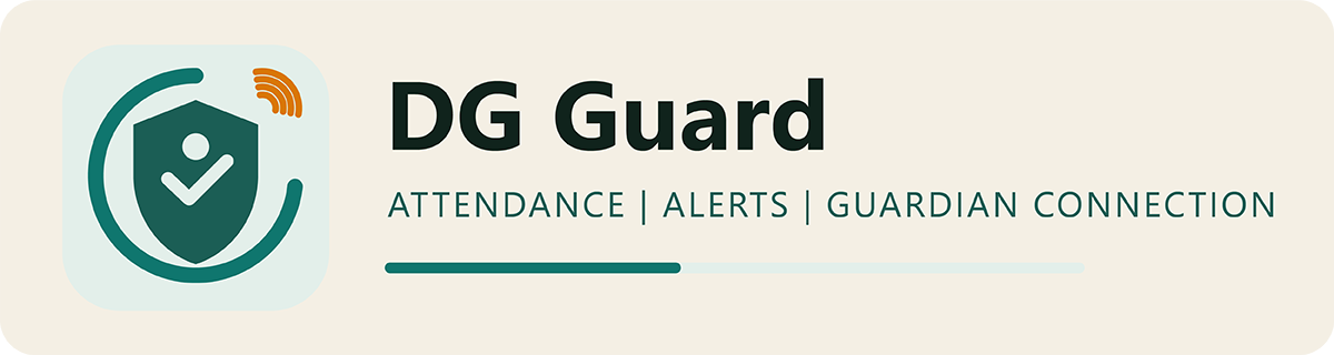 DG Guard